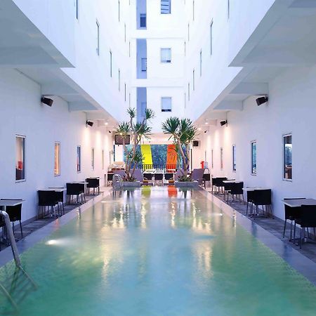 Amaris Hotel Sunset Road - Bali Kuta  Luaran gambar