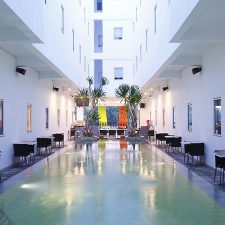 Amaris Hotel Sunset Road - Bali Kuta  Luaran gambar