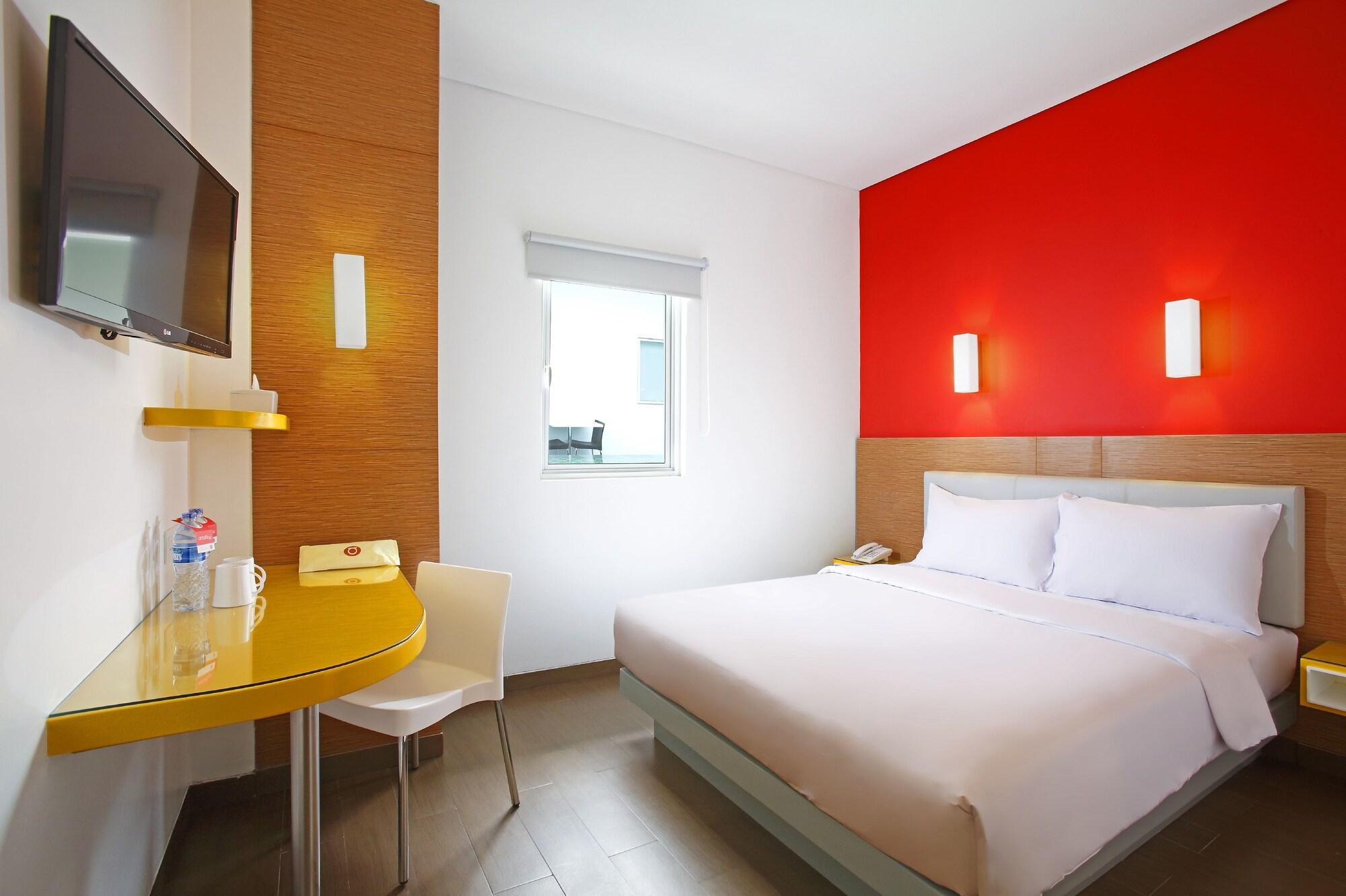 Amaris Hotel Sunset Road - Bali Kuta  Luaran gambar