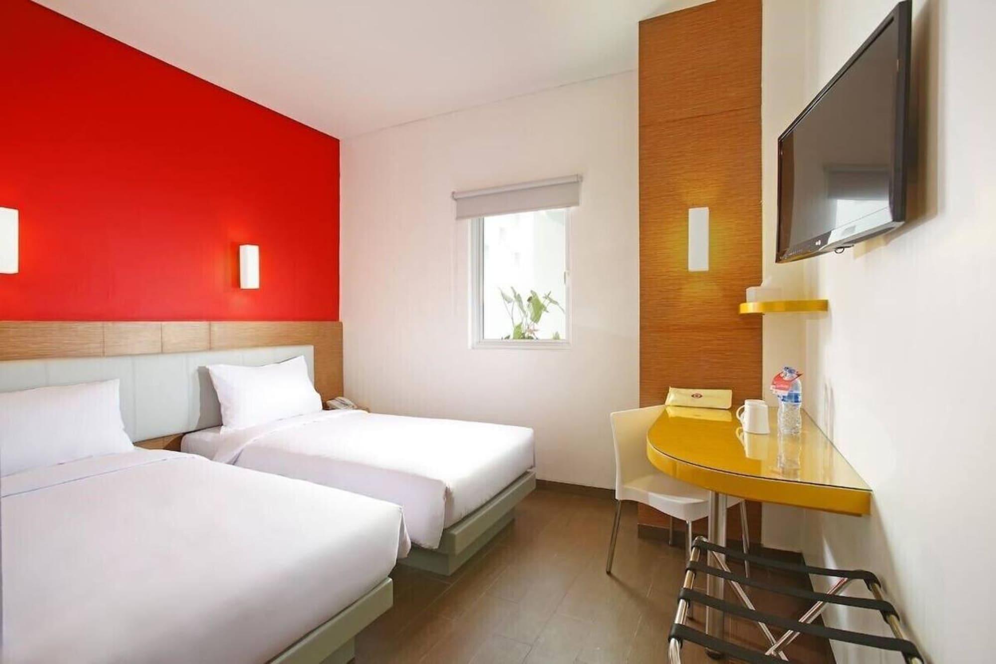 Amaris Hotel Sunset Road - Bali Kuta  Luaran gambar
