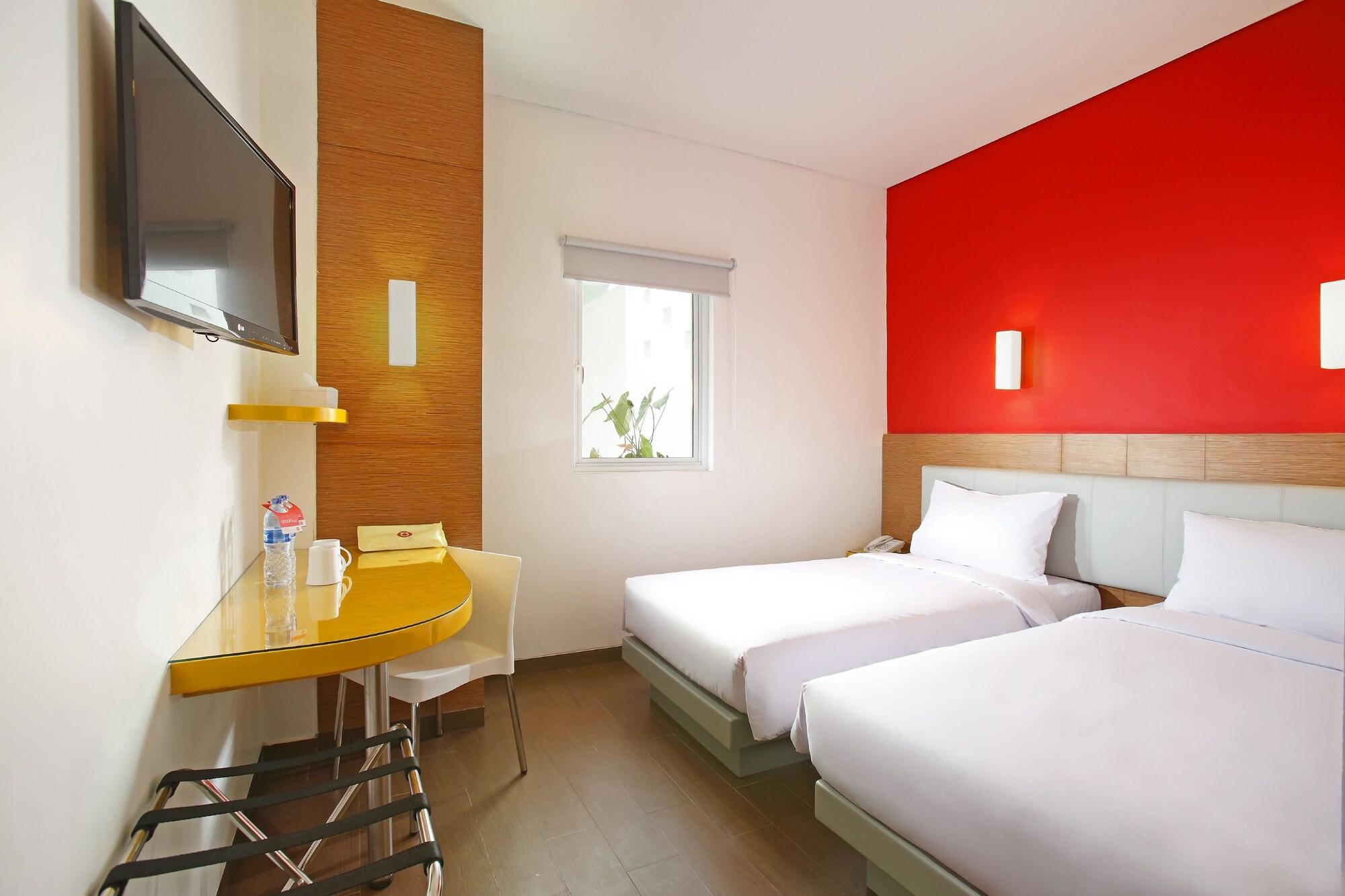 Amaris Hotel Sunset Road - Bali Kuta  Luaran gambar