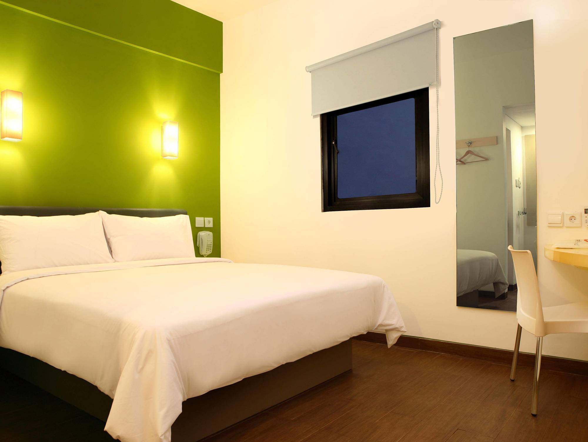 Amaris Hotel Sunset Road - Bali Kuta  Luaran gambar