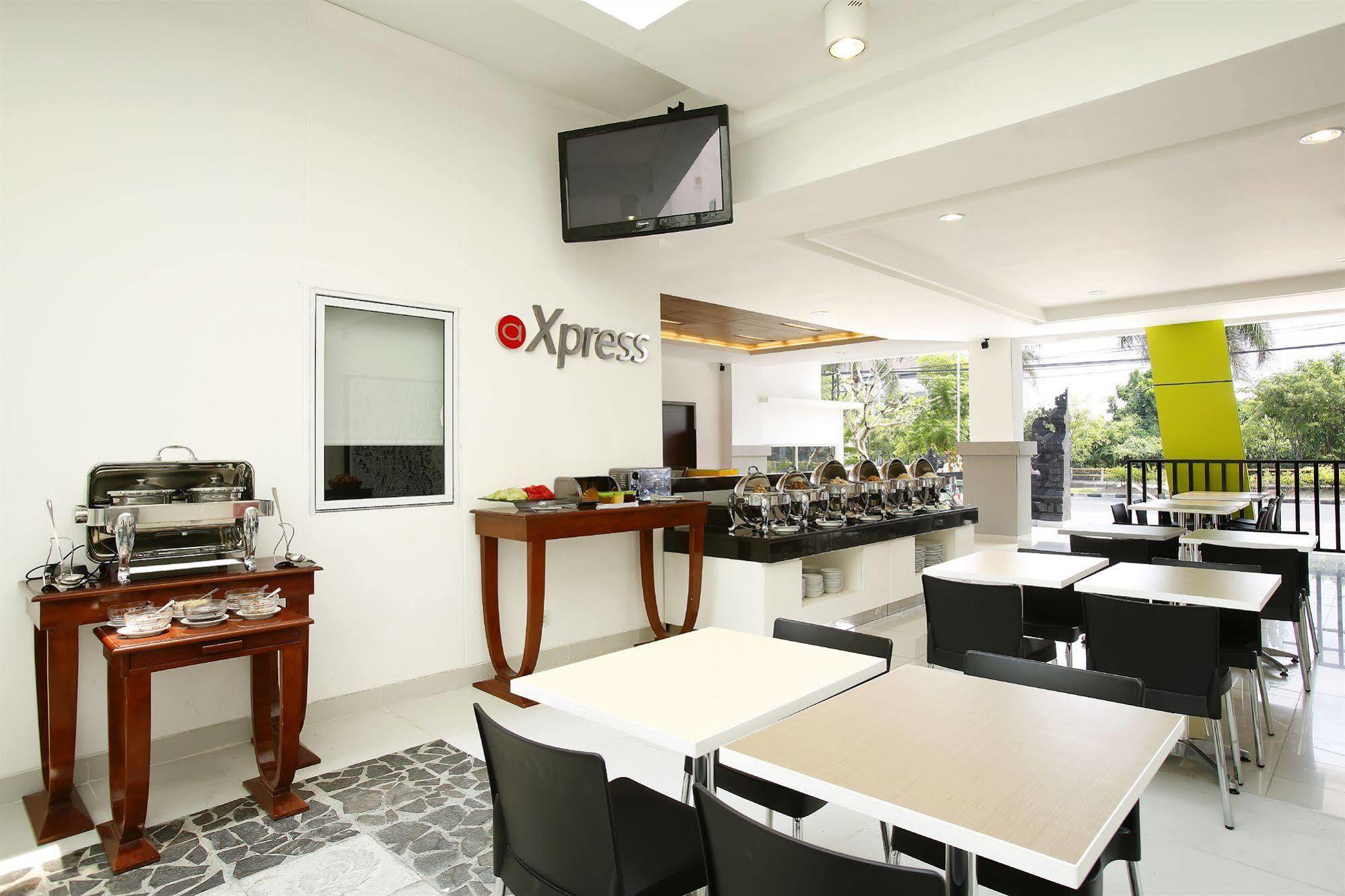Amaris Hotel Sunset Road - Bali Kuta  Luaran gambar