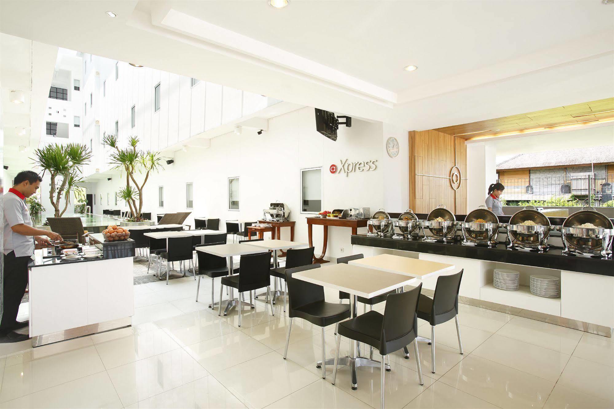 Amaris Hotel Sunset Road - Bali Kuta  Luaran gambar