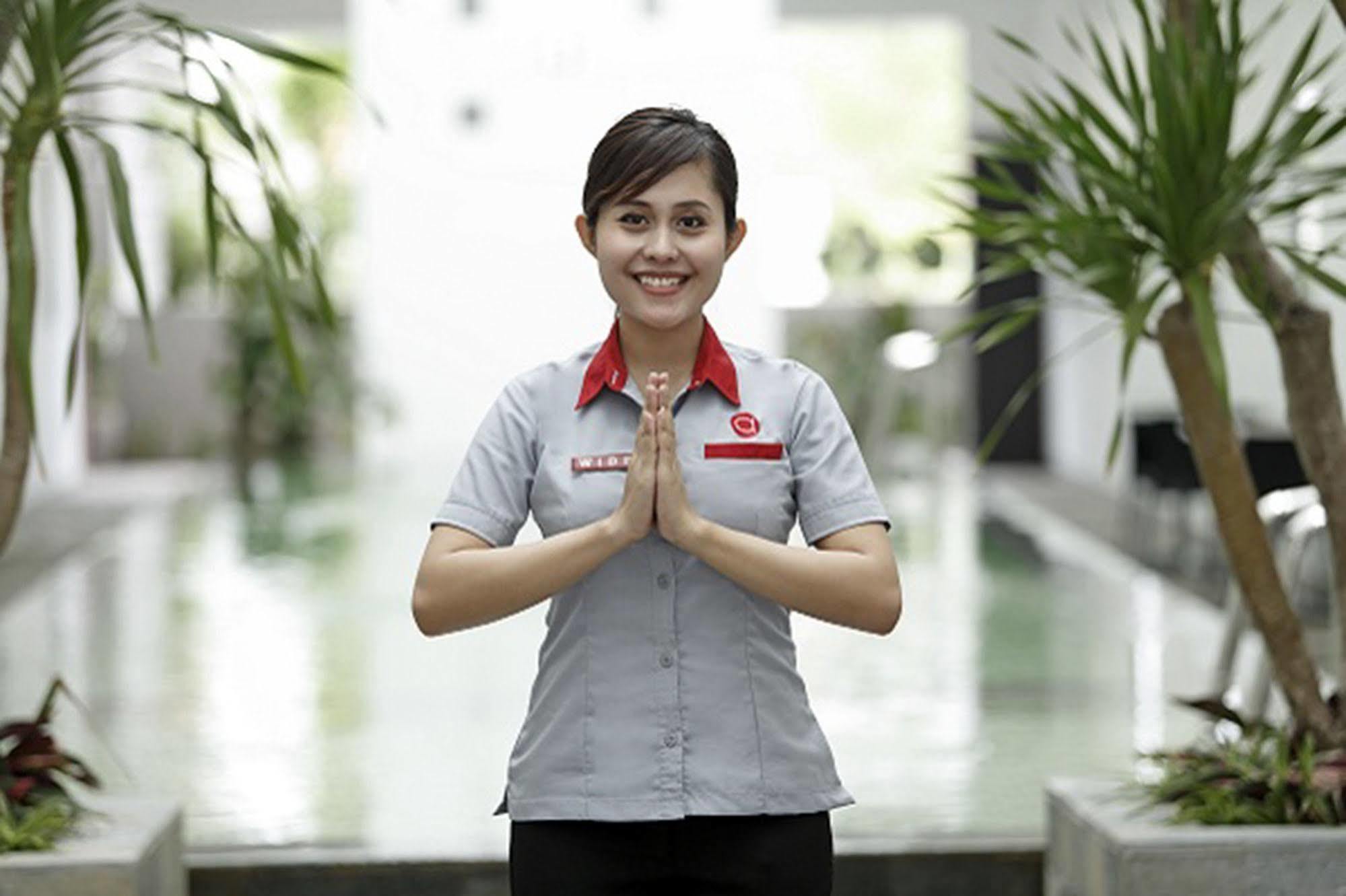 Amaris Hotel Sunset Road - Bali Kuta  Luaran gambar