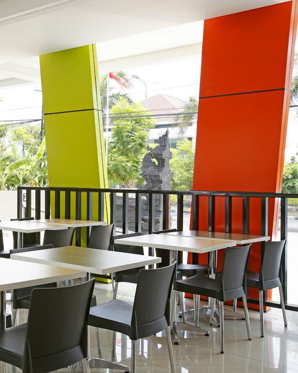 Amaris Hotel Sunset Road - Bali Kuta  Luaran gambar