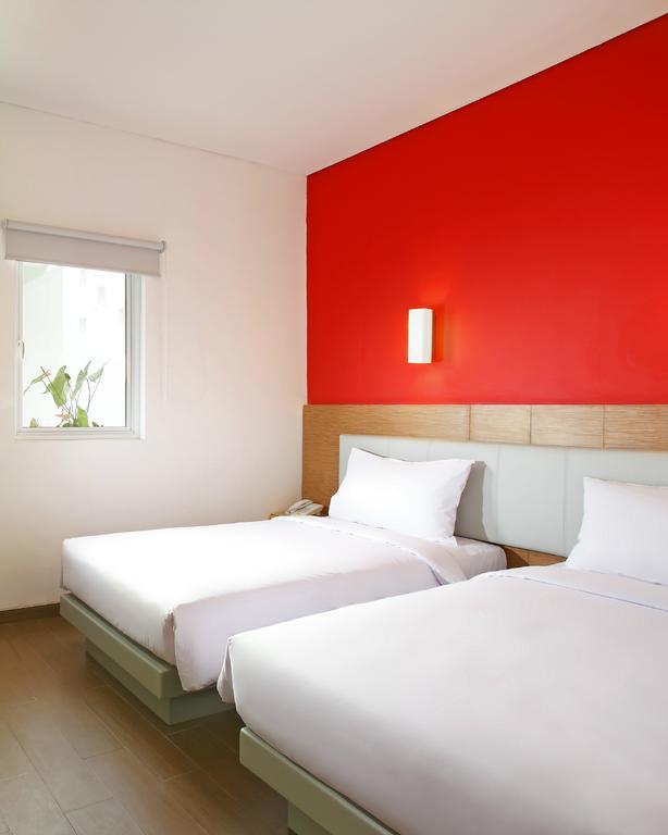 Amaris Hotel Sunset Road - Bali Kuta  Luaran gambar